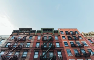 Manhattan, New York_Goh Rhy Yan via Unsplash Goh Rhy Yan via Unsplash